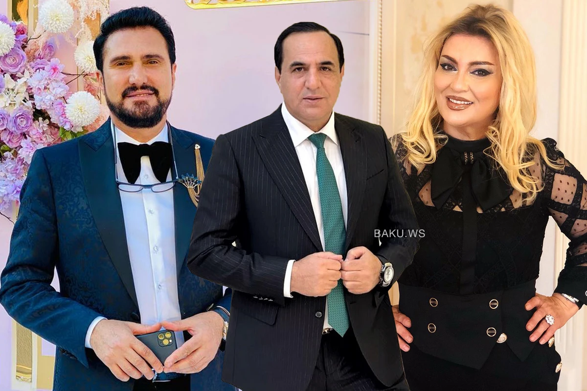 Məşhurlar Manaf Ağayevin həbsindən yazdılar: Əfv olunmasını xahiş edirik Məşhurlar Manaf Ağayevin həbsindən yazdılar: Əfv olunmasını xahiş edirik