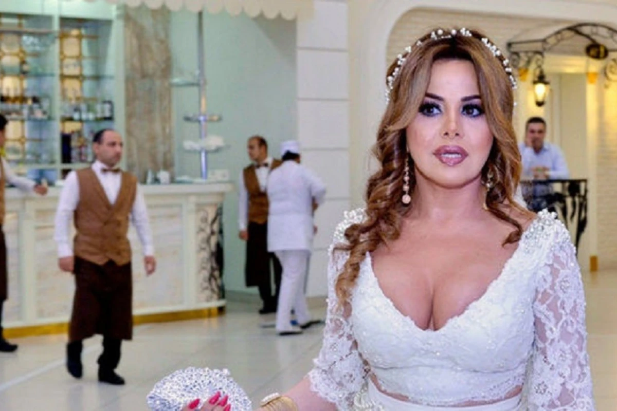 Mətanət Əsədova ona edilən hədiyyədən danışdı: “Birinci evin açarı gəldi, amma...”