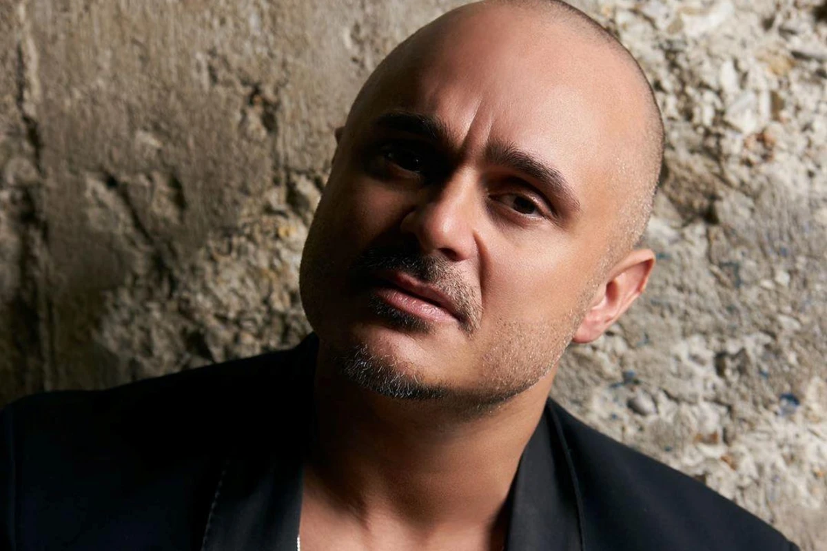 ABD Malik: Miri Yusif bulka satırdı - VİDEO