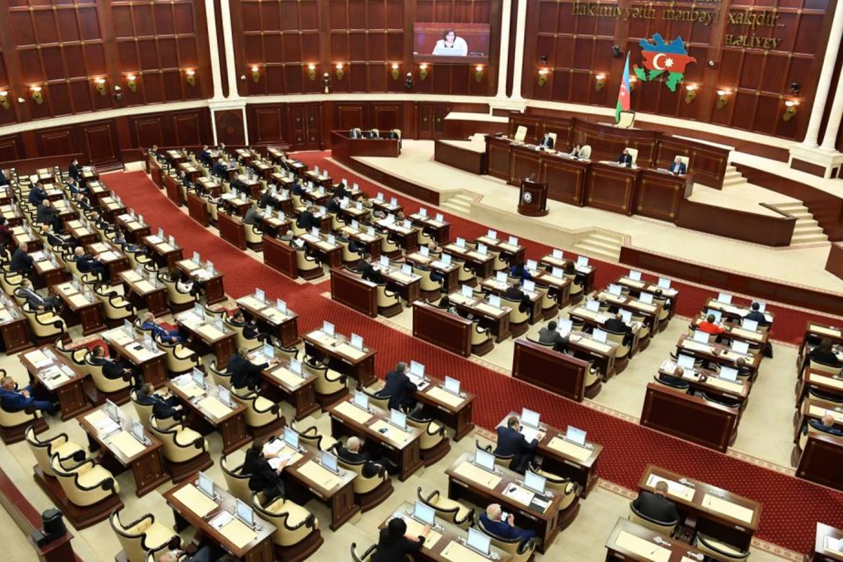 Milli Məclisin deputatları İrəvandadırlar - YENİLƏNİB