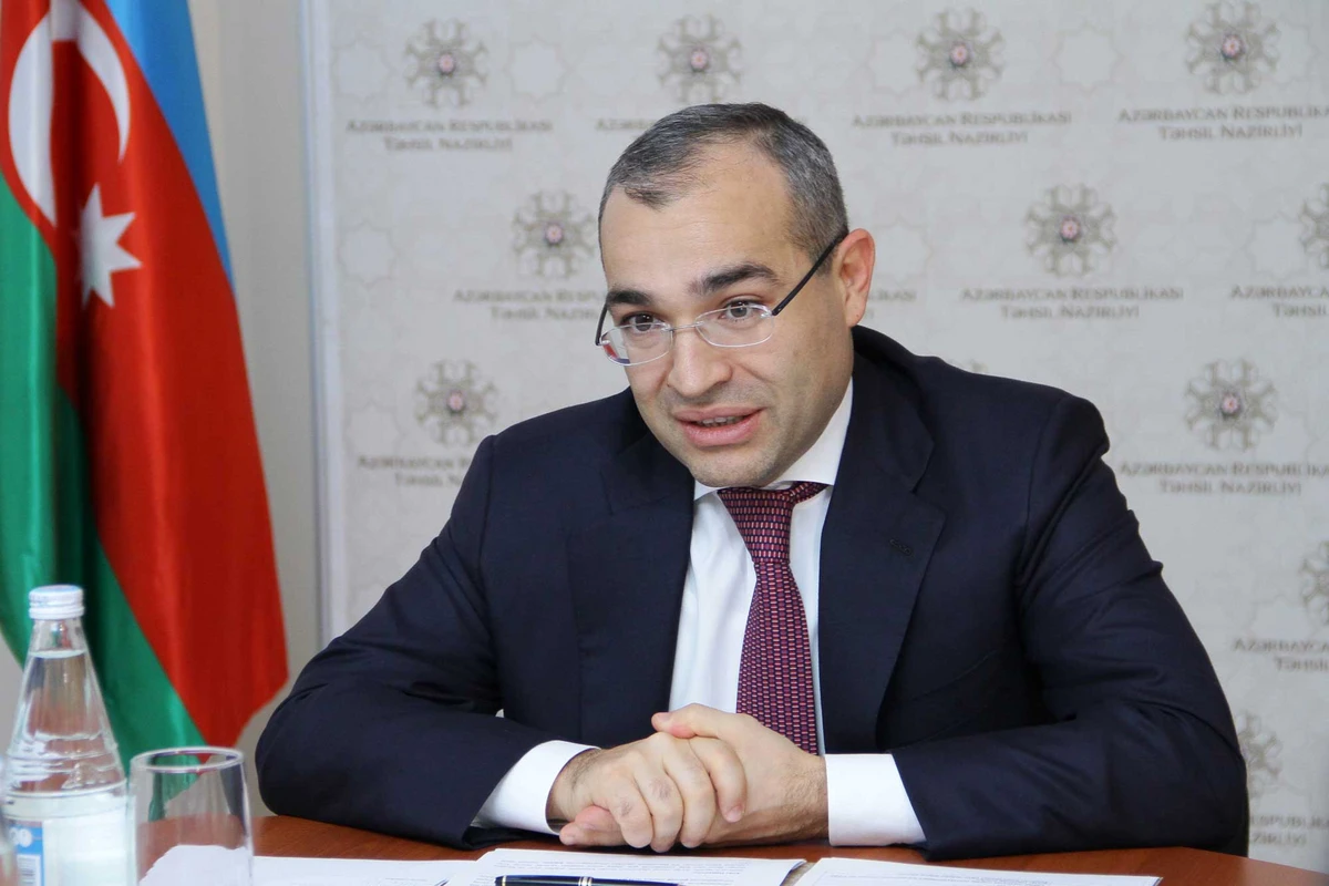 Nazir: “Qeyri-neft sektoru üzrə ixrac isə 59 faiz artıb” - FOTO