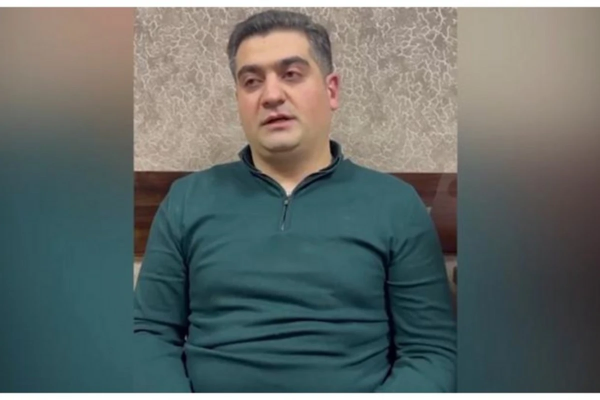 В полицию поступило много жалоб на главу компании, перекрывшего дорогу в Баку