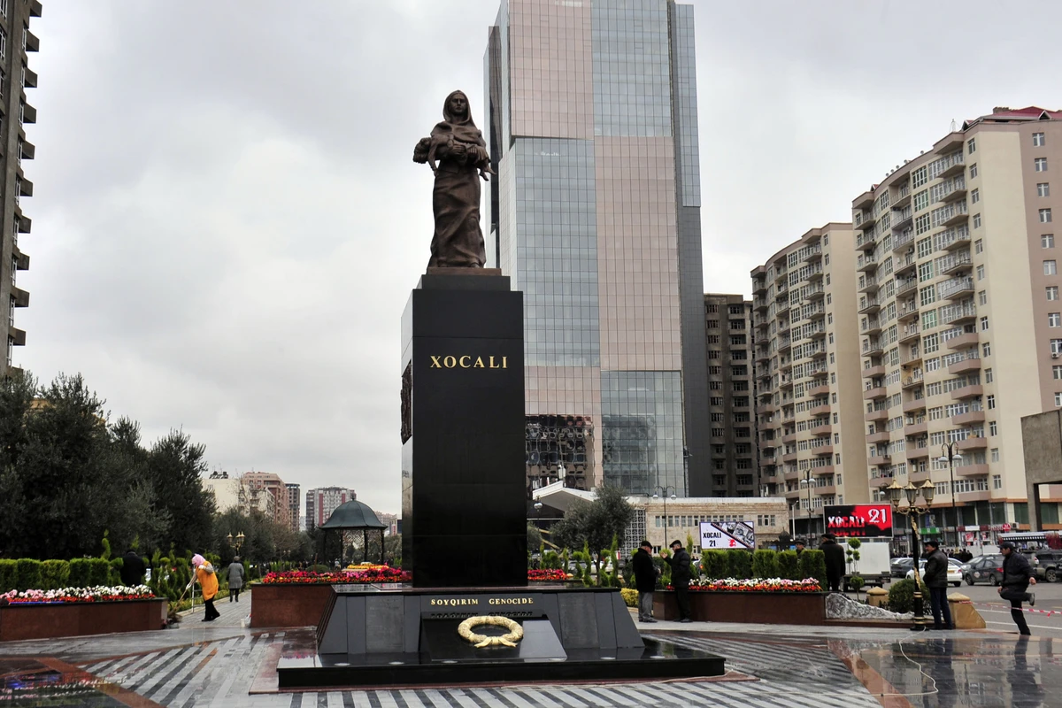 Xocalının işğalı ilə bağlı vurulan maddi ziyanın miqdarı açıqlanıb