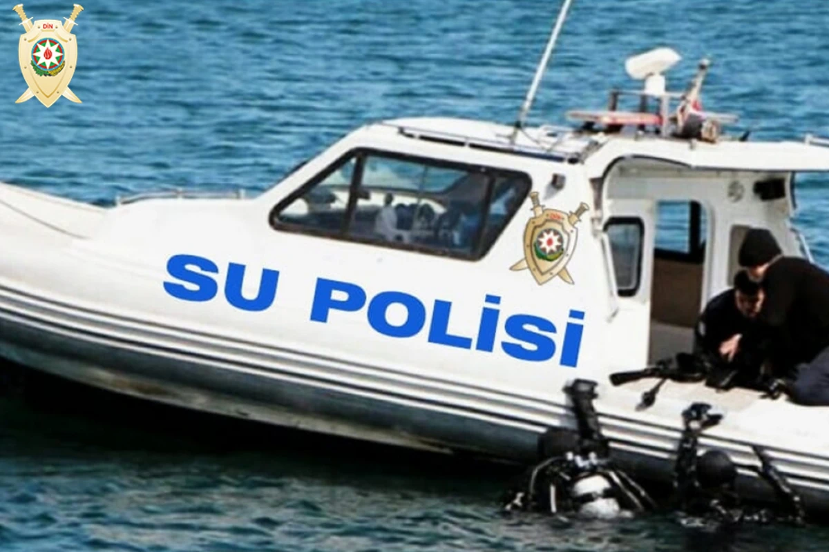 Polis əməliyyat keçirib - “Kalaşnikov” satmaq istəyən şəxs saxlanılıb