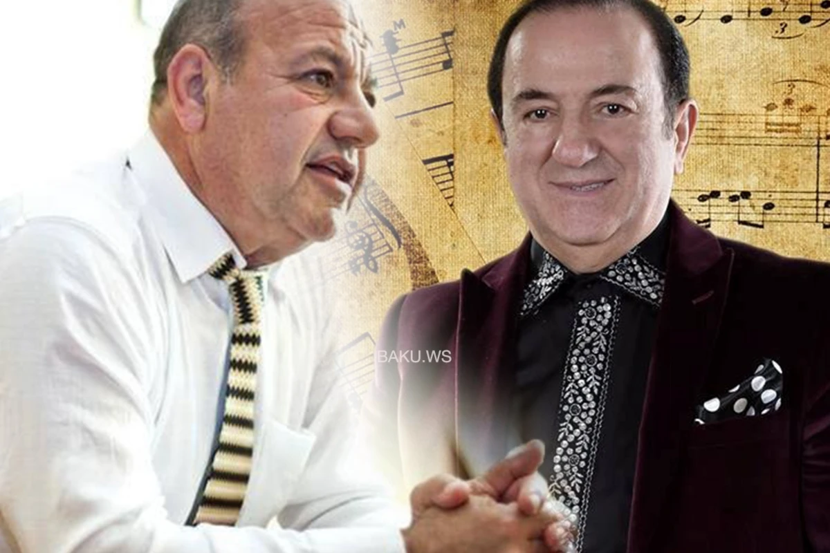 Səməddən danışan Əli Mirəliyev: “Dedi ki, mən ölürəm, behi qaytarın” - VİDEO