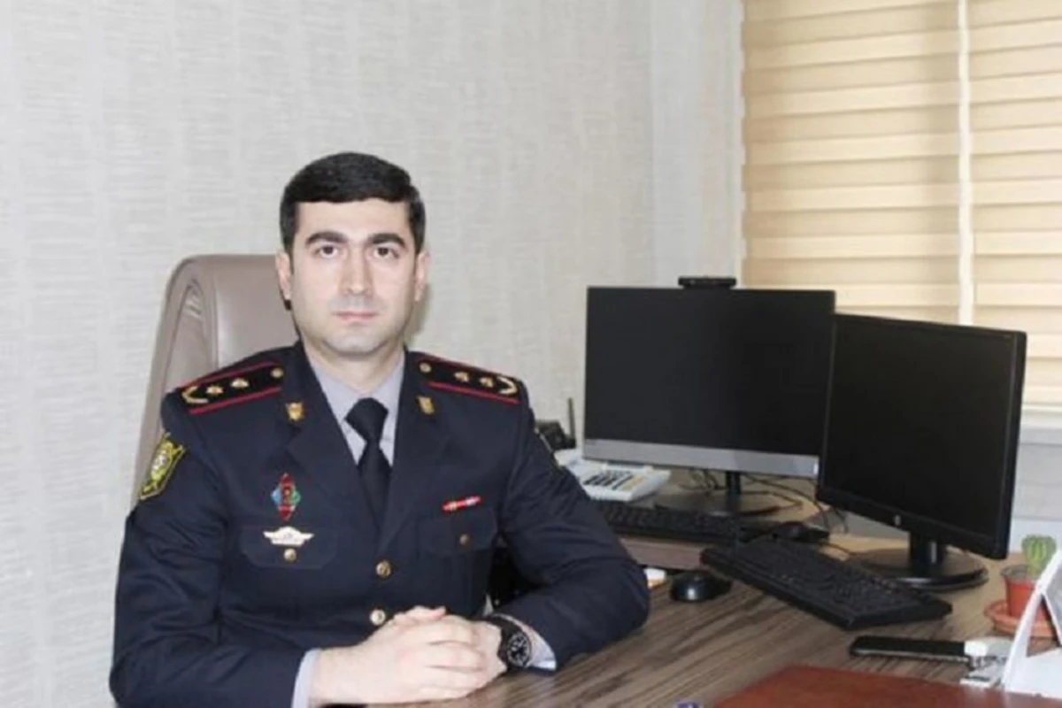 Произведено назначение на должность замначальника Главного управления ГДП