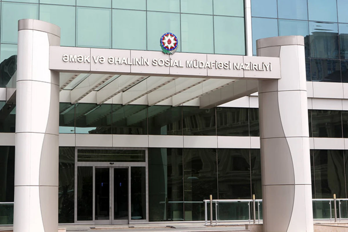 ƏƏSMN əhalinin sosial rifahına dair mütəmadi hökumətə məlumat verəcək