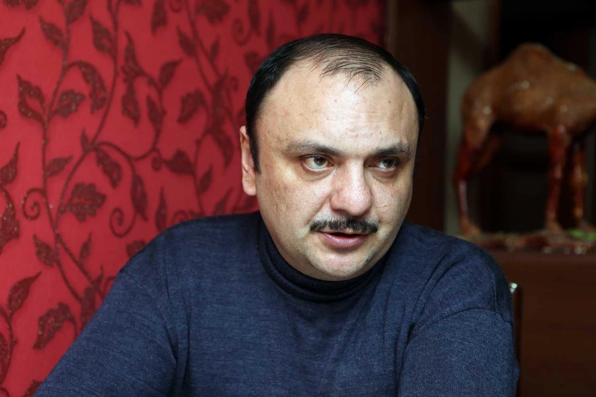 Азербайджанский певец сделал шокирующее заявление о смерти Анара Нагылбаза - ВИДЕО