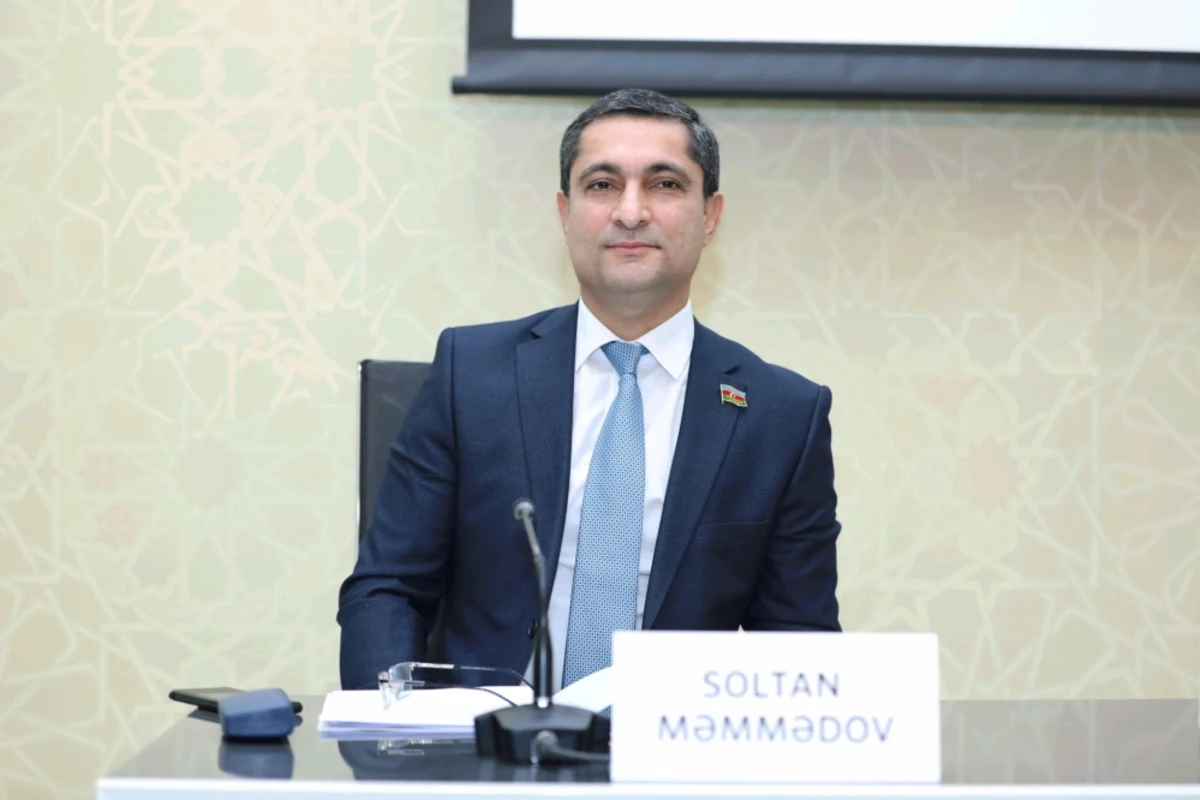 Azərbaycanlı deputat İrəvanda bəyanat verib: “Bütün hərbi əsirləri geri qaytarmışıq”