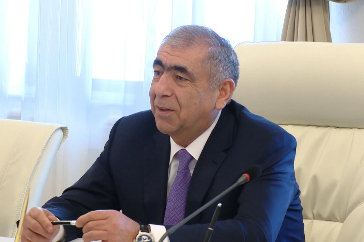 Saleh Məmmədov 1 ailənin öldüyü qəzadan danışdı