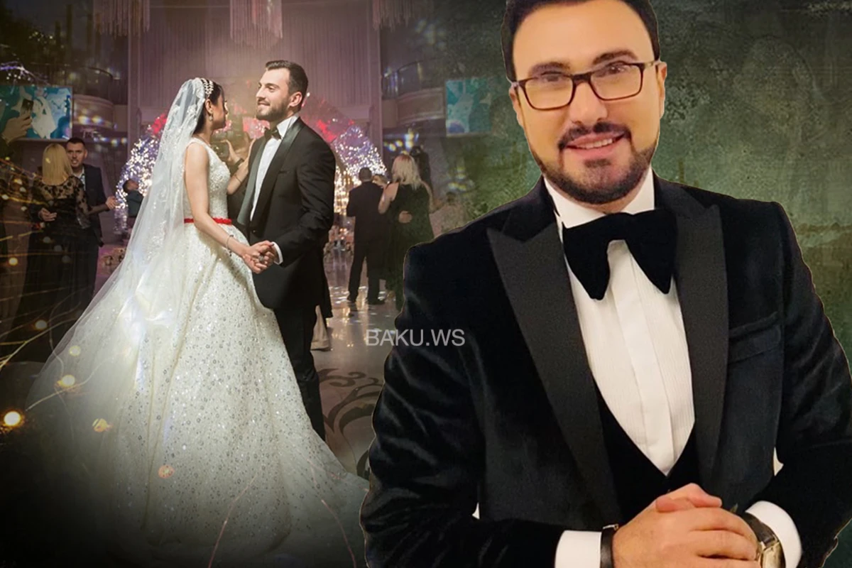 Nadir Qafarzadədən oğlu və gəlini ilə bağlı etiraf: Dedilər ki... - VİDEO