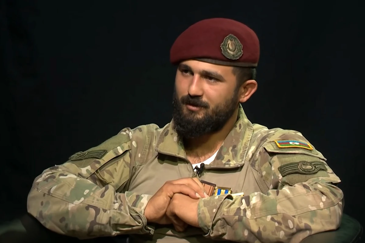 İtkin düşdüyü bildirilən Vətən müharibəsi iştirakçısı həbs olunub