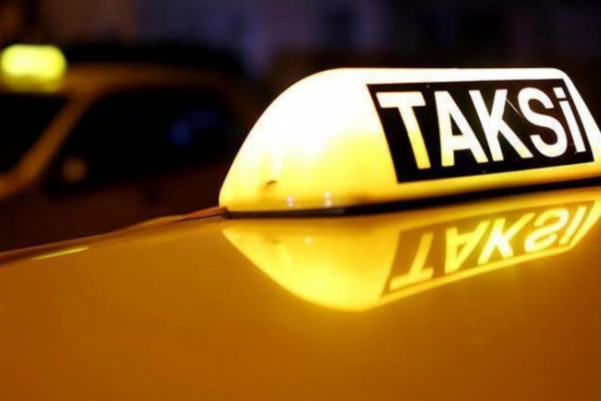 Bakıda taksi fəaliyyəti yeni qaydada təşkil olunacaq