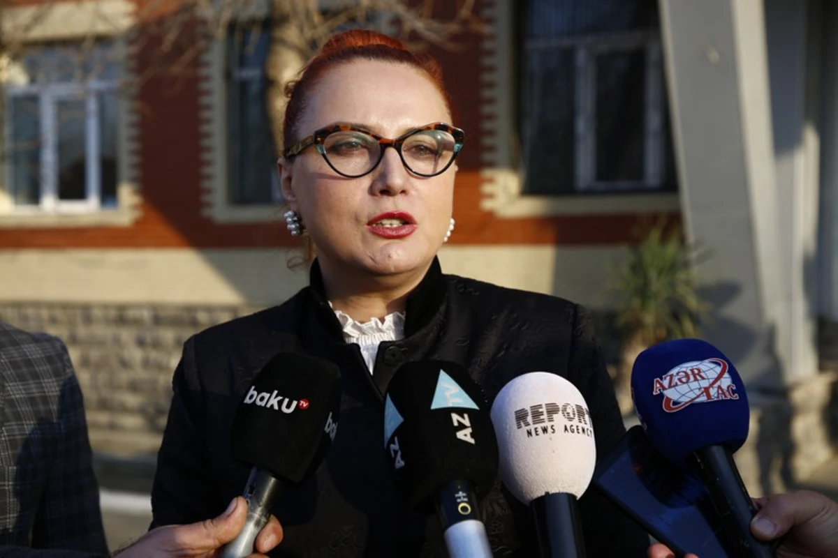 Gürcüstan Azərbaycanla təhsil sahəsində münasibətləri yaxşılaşdırmağa hazırdır - RƏSMİ