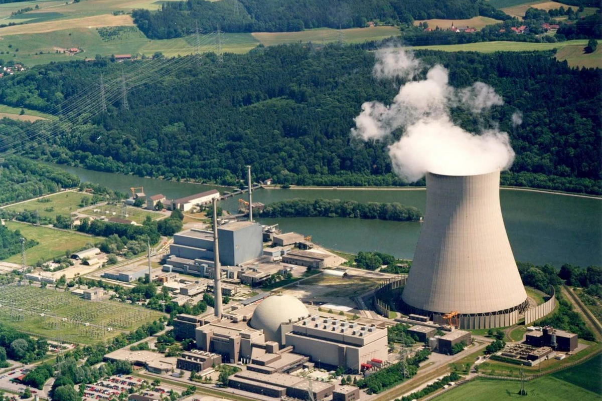 Azərbaycan və Rusiya atom enerjisindən dinc məqsədlərlə istifadə imkanlarını nəzərdən keçirəcəklər