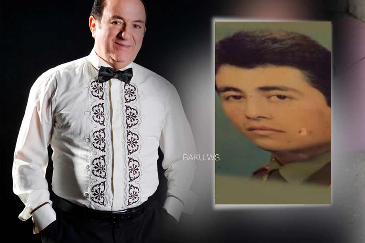 Əli Mirəliyev: Səməd 24 yaşlı polis oğlunun ölümündə özünü günahlandırırdı - VİDEO