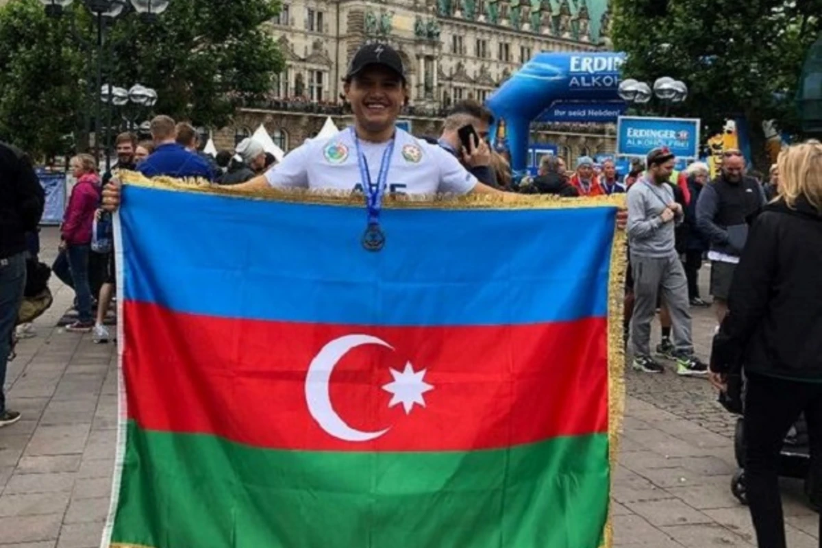 Azərbaycanlı idmançılara vəzifə verildi - FOTO