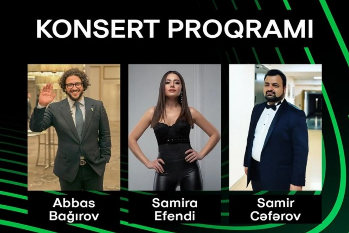 Qarabağ - Marsel oyunundan əvvəl konsert olacaq