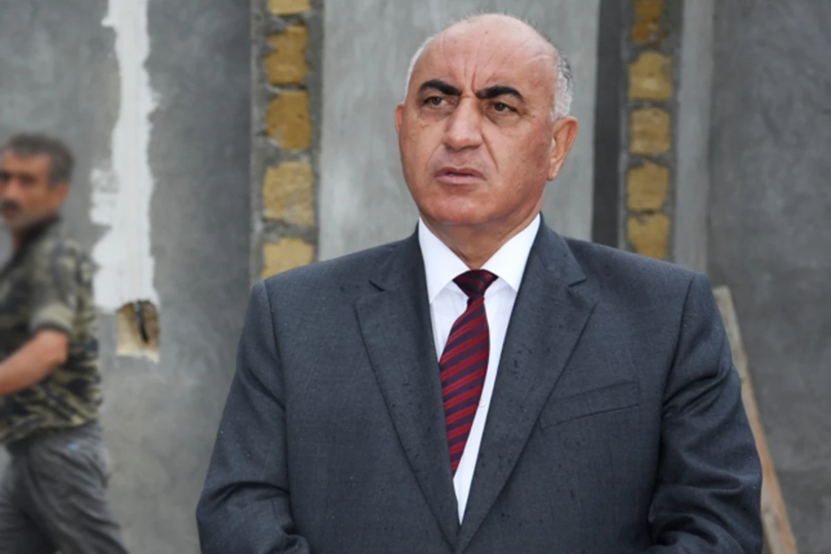 Nizaməddin Quliyevin 600 min manatlıq əmlakı üzərindən həbs götürülüb - SİYAHI