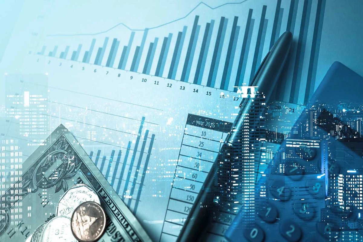 Внешний госдолг Азербайджана составил 14,9% ВВП
