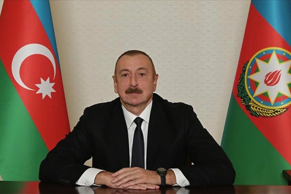 İlham Əliyevin Rusiyaya rəsmi səfəri başa çatdı