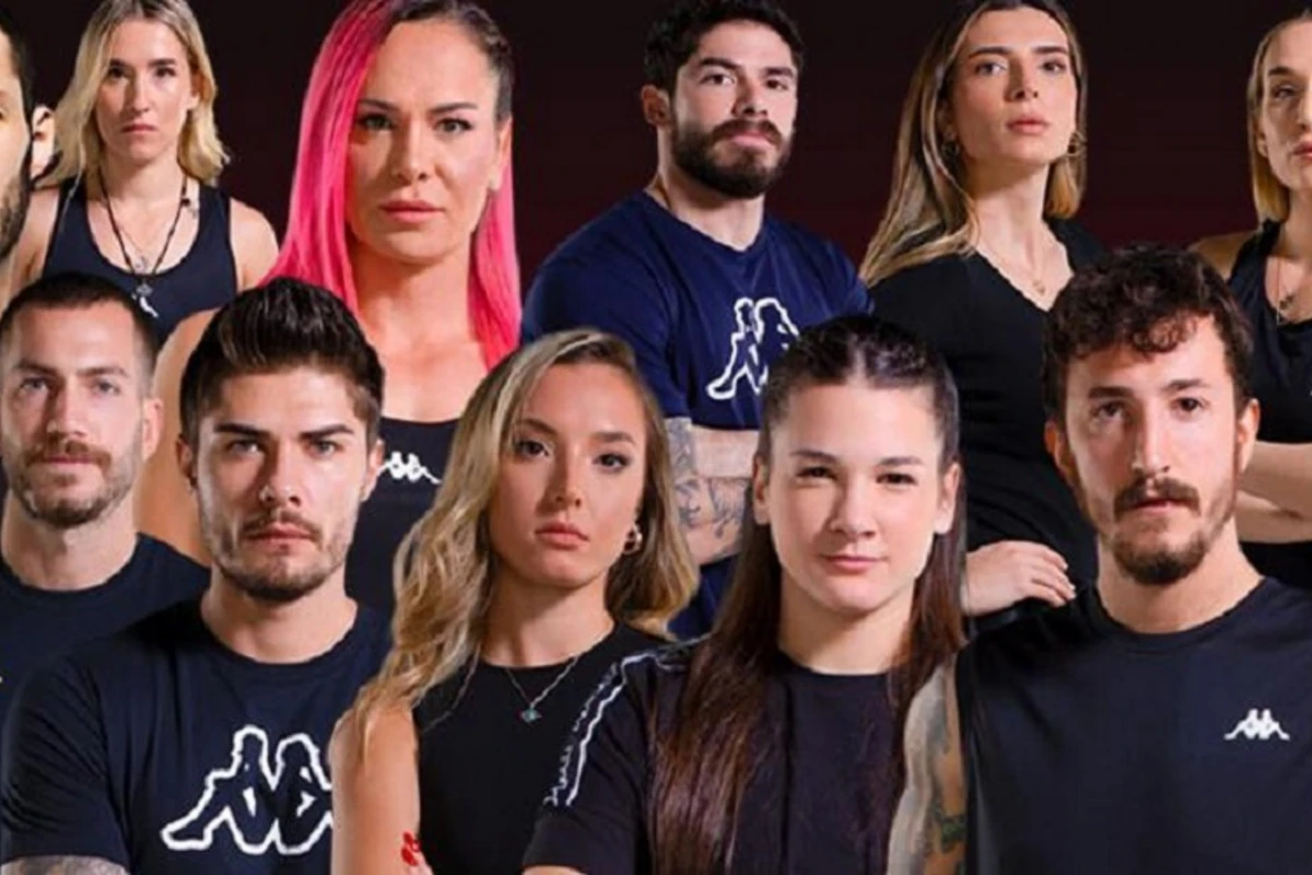 Survivor All Star iştirakçılarının həyat yoldaşları ilə görüntüləri - FOTO