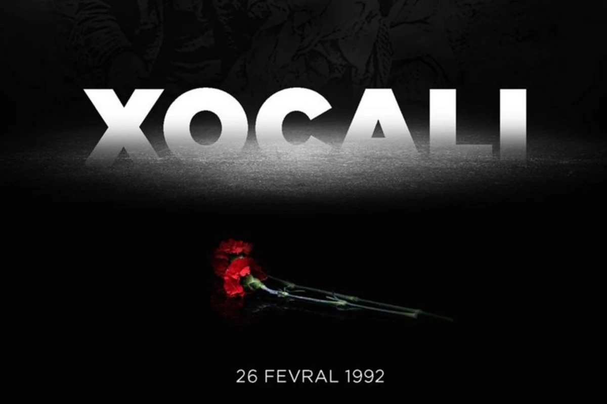 Ombudsman Aparatı Xocalı soyqırımının 30-cu ildönümü ilə əlaqədar bəyanat yayıb Ombudsman Aparatı Xocalı soyqırımının 30-cu ildönümü ilə əlaqədar bəyanat yayıb