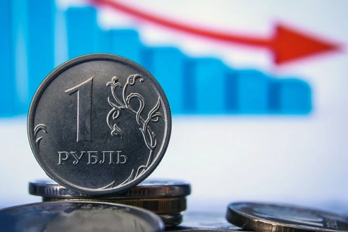 Рубль обвалился