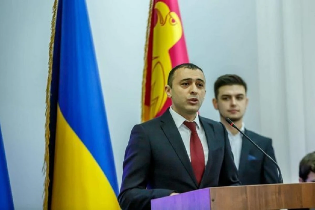 Есть ли среди погибших и раненых в ходе происходящих событий в Украине азербайджанцы? - ЗАЯВЛЕНИЕ