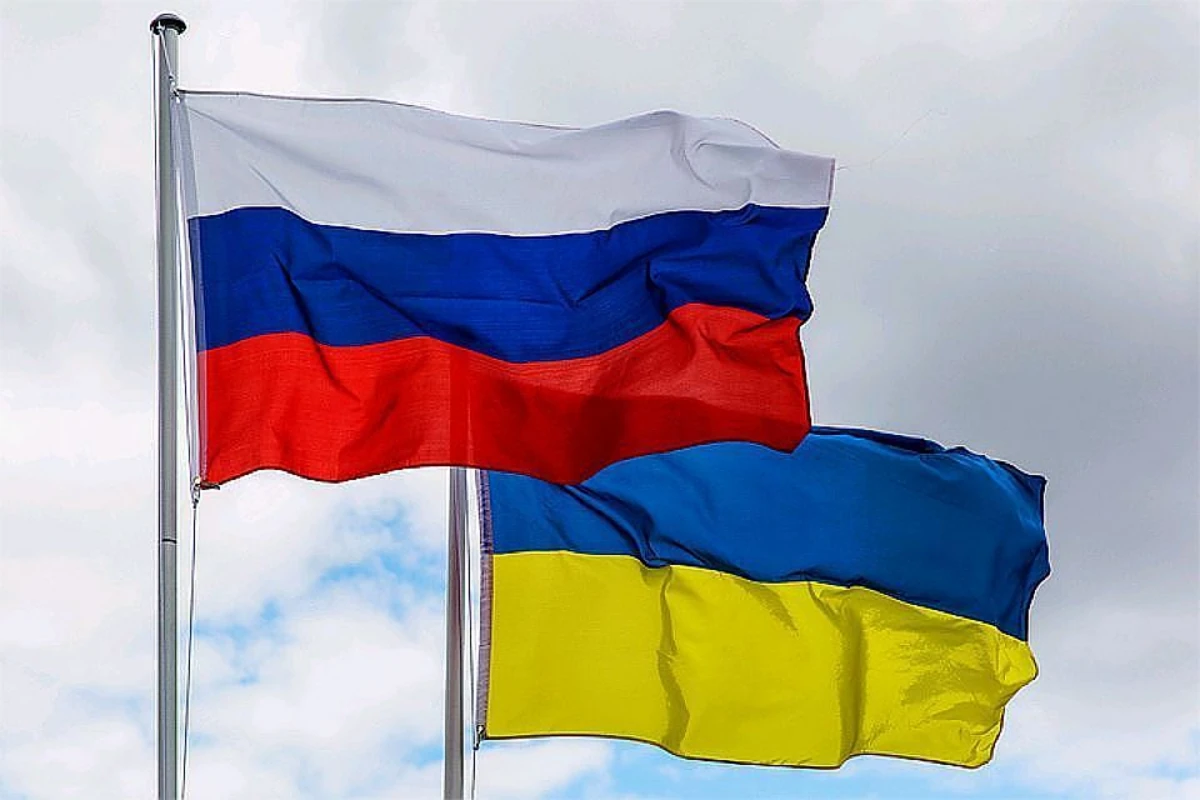 Зеленский объявил о разрыве дипотношений с Россией