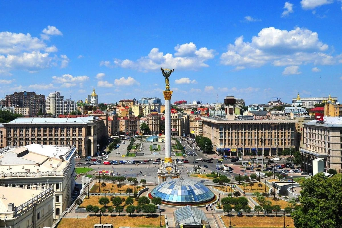 Для проживающих в Украине соотечественников создана горячая линия