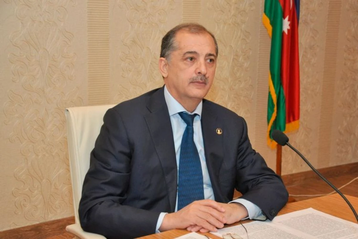 Vilyam Hacıyevin səhhəti pisləşdi