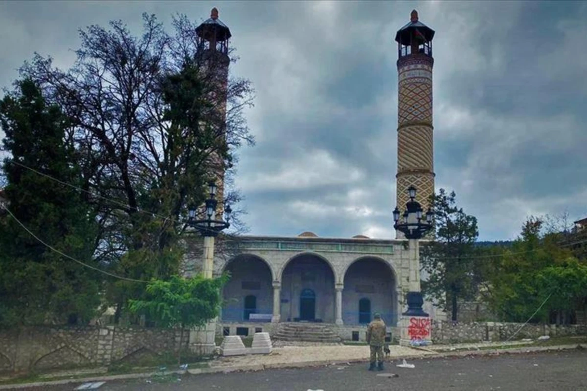 “Şuşa İli” ilə bağlı Tədbirlər Planı təsdiq edildi
