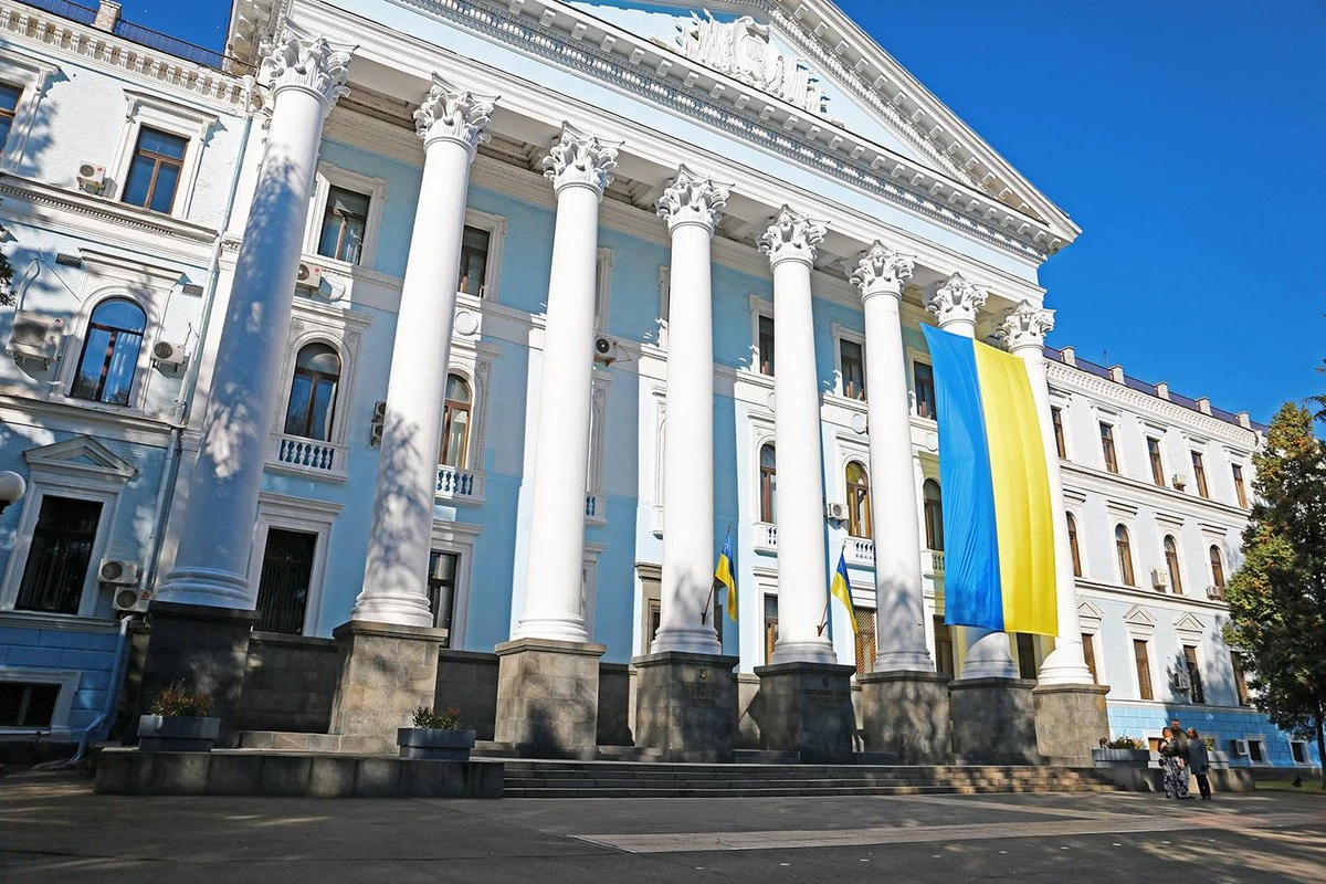Минобороны Украины опубликовало потери российской армии - ФОТО