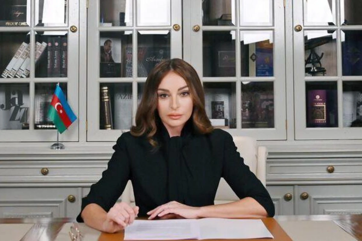 Мехрибан Алиева сделала публикацию в связи с кончиной народного артиста Алибабы Мамедова