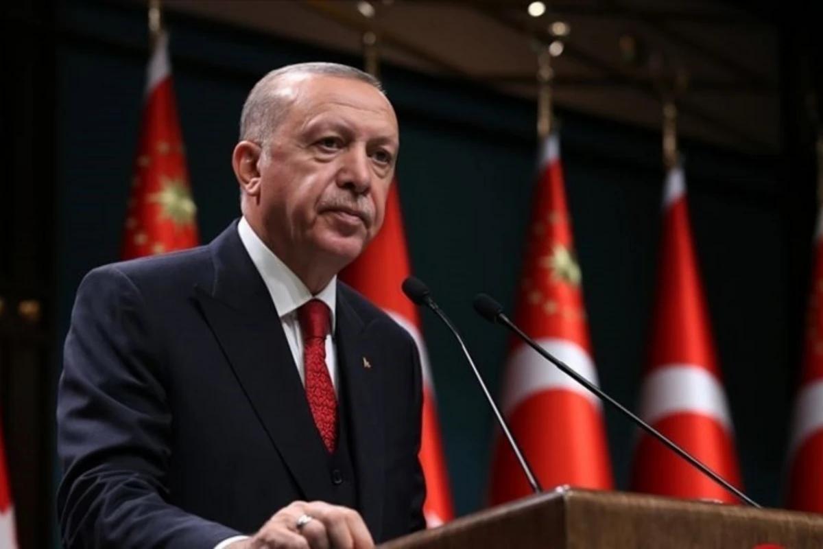 Ərdoğan Ukraynanı müzakirə etmək üçün Putini Türkiyəyə dəvət edib