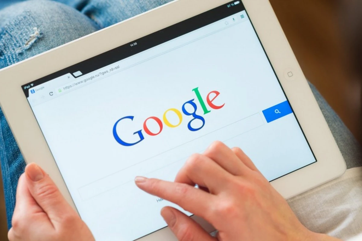Google приостановил монетизацию российских государственных СМИ