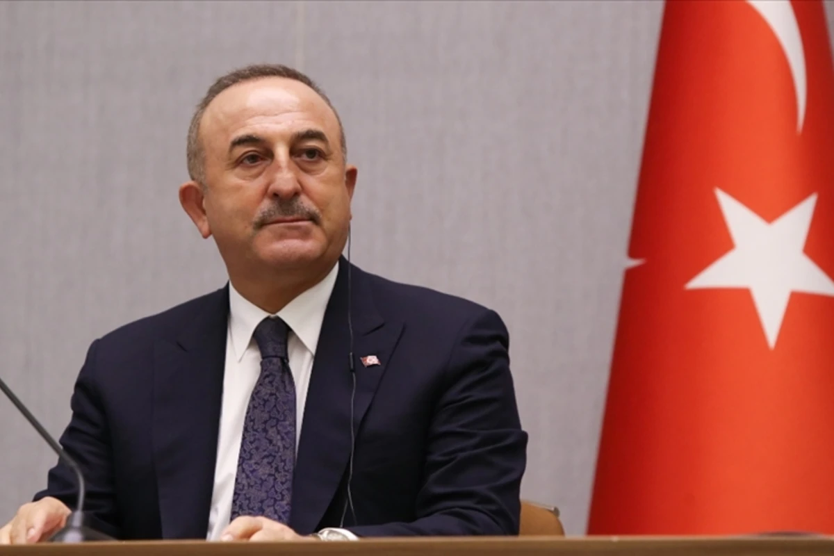 Türkiyə Montrö konvensiyasını tətbiq edəcək