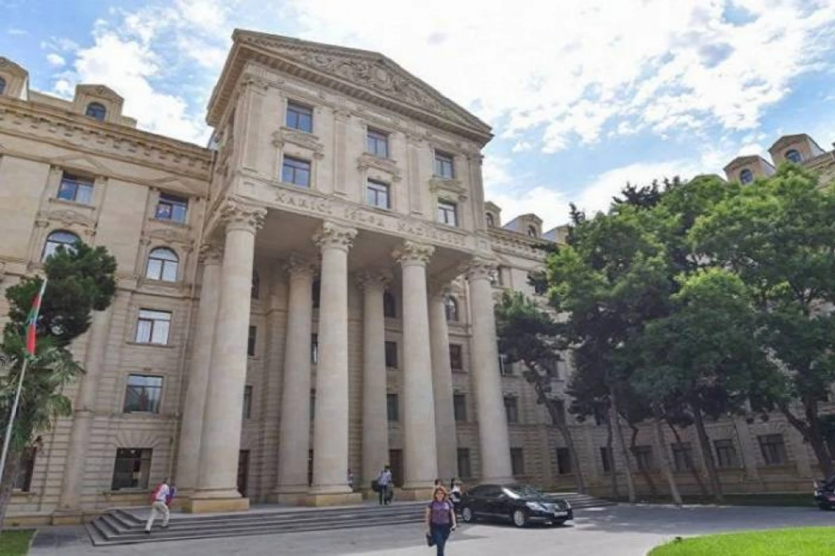 Ukraynanı tərk edən Azərbaycan vətəndaşları Bolqarıstan ərazisindən Türkiyəyə keçə bilər - XİN Ukraynanı tərk edən Azərbaycan vətəndaşları Bolqarıstan ərazisindən Türkiyəyə keçə bilər - XİN
