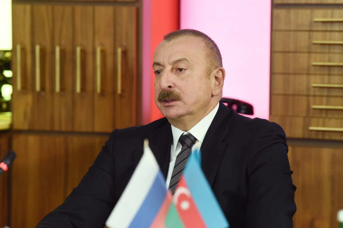 Azərbaycanın KTMT-yə üzv olmağına gərək yoxdur – VİDEO