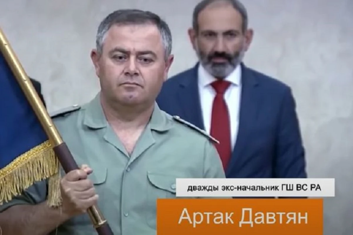 “Caliber”: Paşinyan Ermənistan ordusunda “yenidənqurmaya” qərar verib - VİDEO