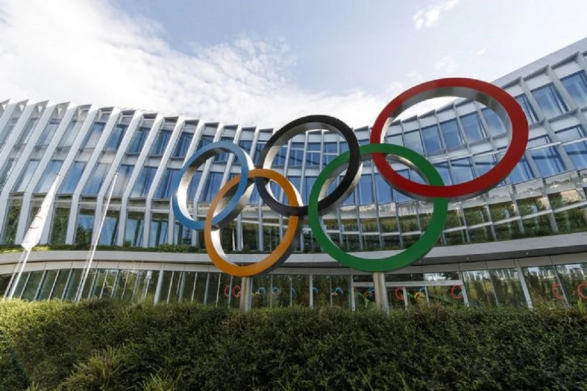 Olimpiya Komitəsindən ÇAĞIRIŞ: Rusiya və Belarus idmançılarını yarışlara dəvət etməyin