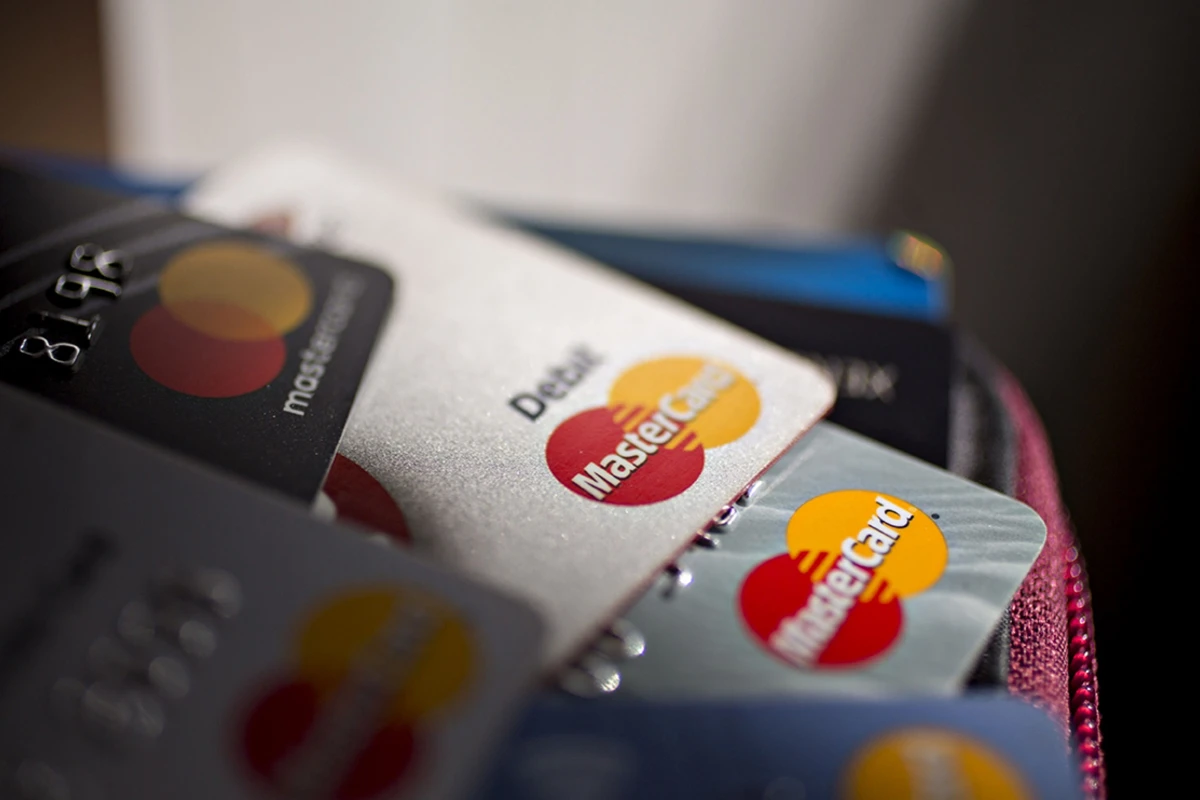 Mastercard отключила от своей системы несколько российских банков
