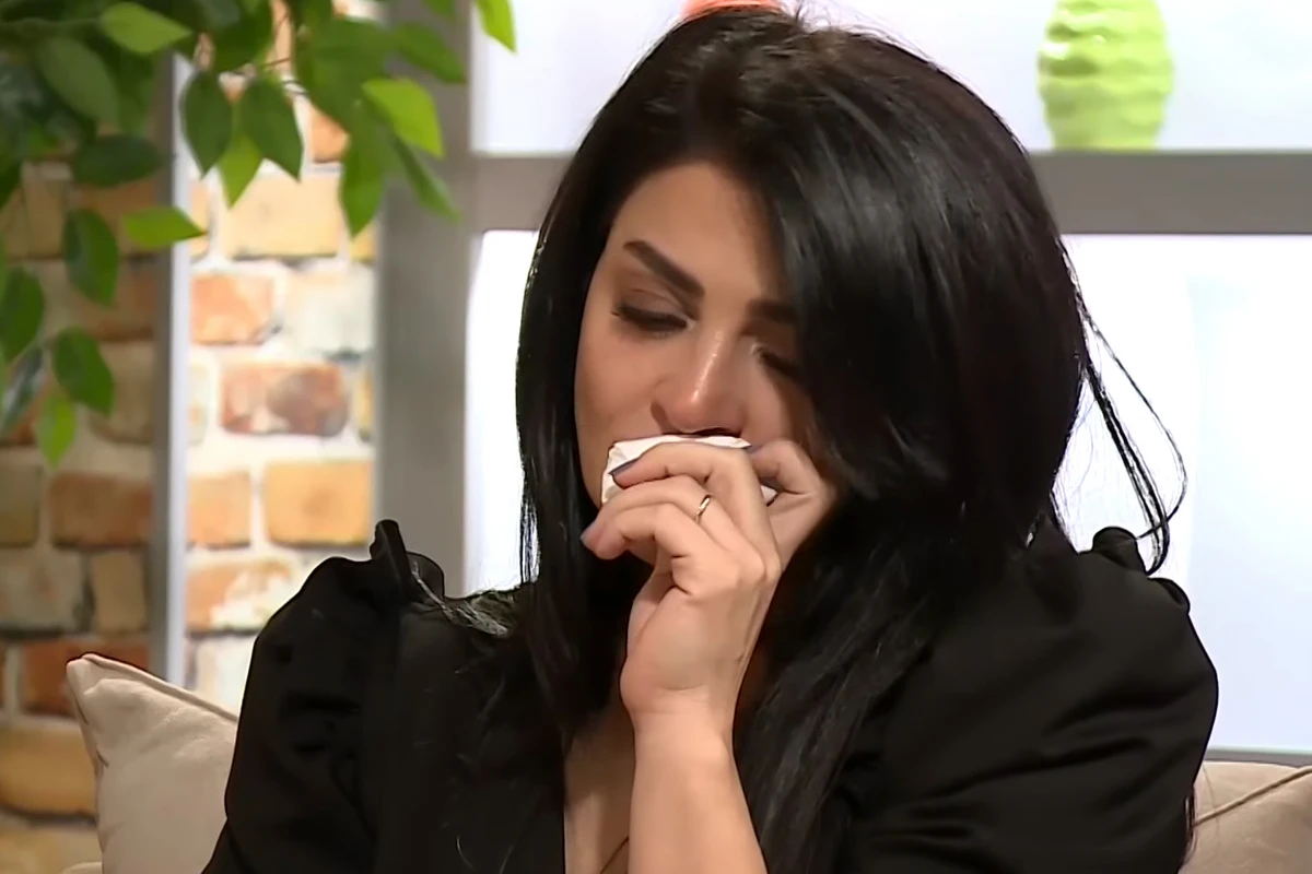 Aynur Dadaşova: “Bacımın ayaqları soyuqdan göyərmişdi, fenlə isitdim” - Video