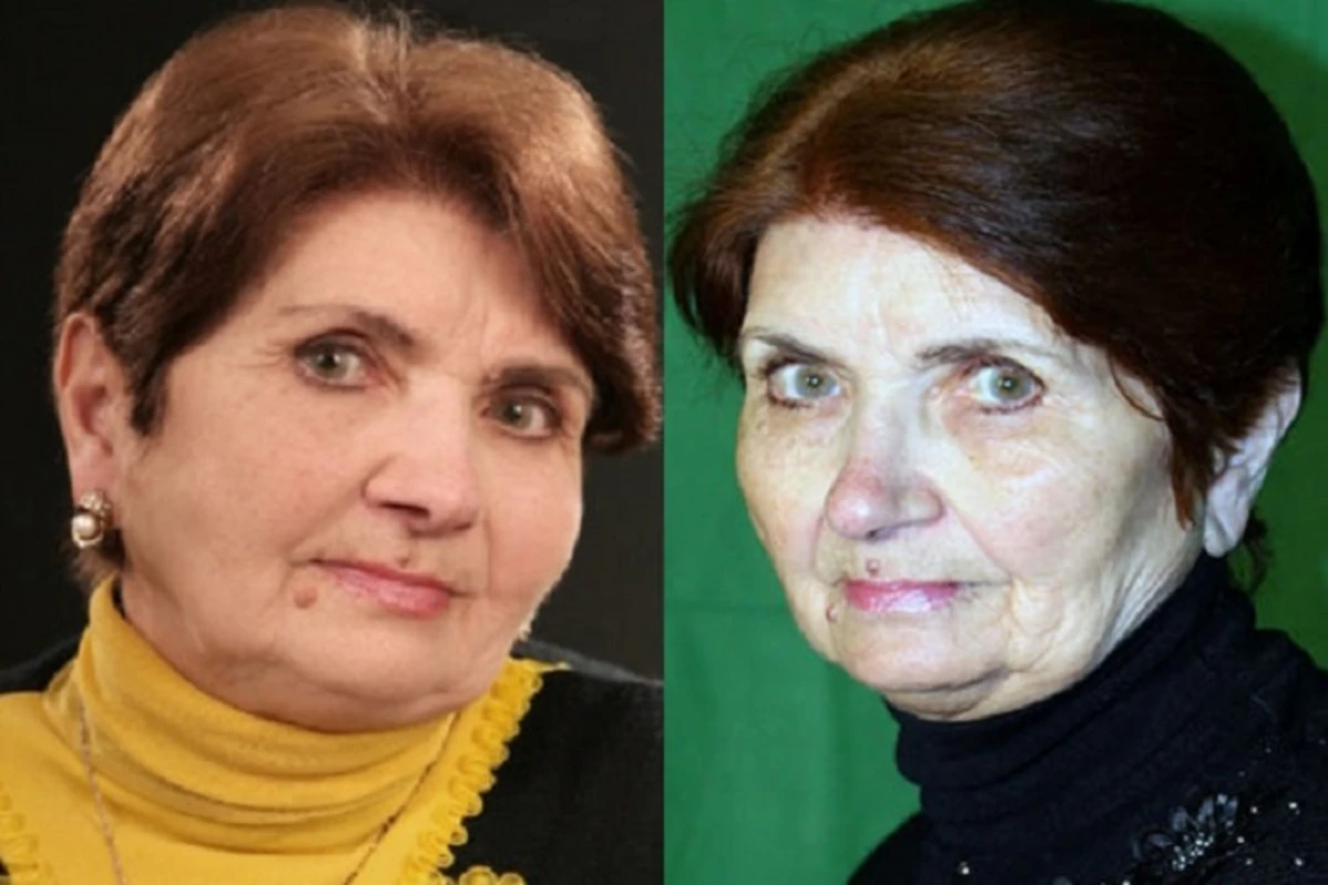 Azərbaycanlı aktrisa barədə şok FAKTLAR: Rəfiqəsi ailəsini dağıtdı, təcavüzə görə teatrdan qaçdı Azərbaycanlı aktrisa barədə şok FAKTLAR: Rəfiqəsi ailəsini dağıtdı, təcavüzə görə teatrdan qaçdı