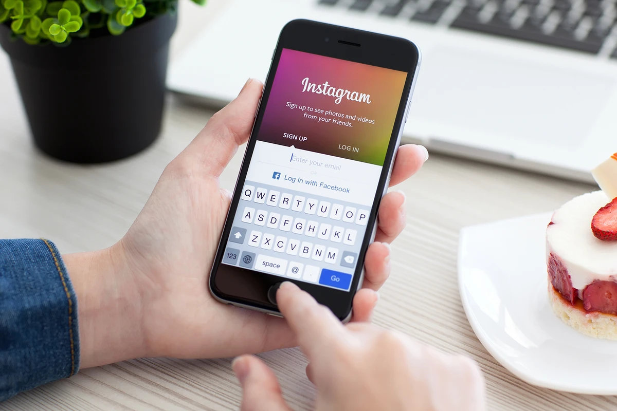 В Instagram появилась новая функция