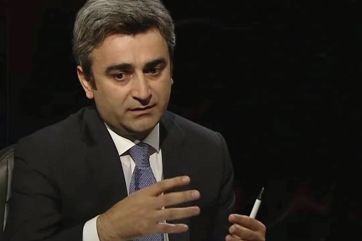Vaqif Aydınoğluna ağır itki üz verdi