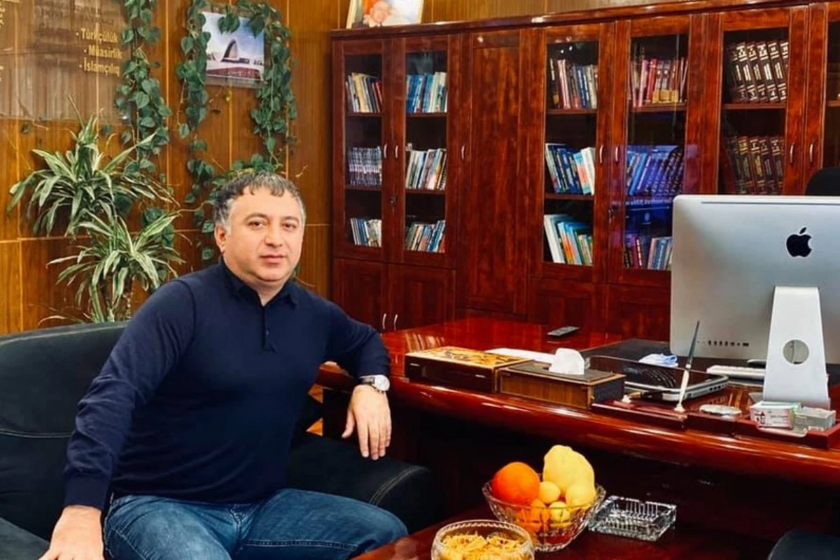 Bakıda sayt rəhbərlərinə HÖKM OXUNDU