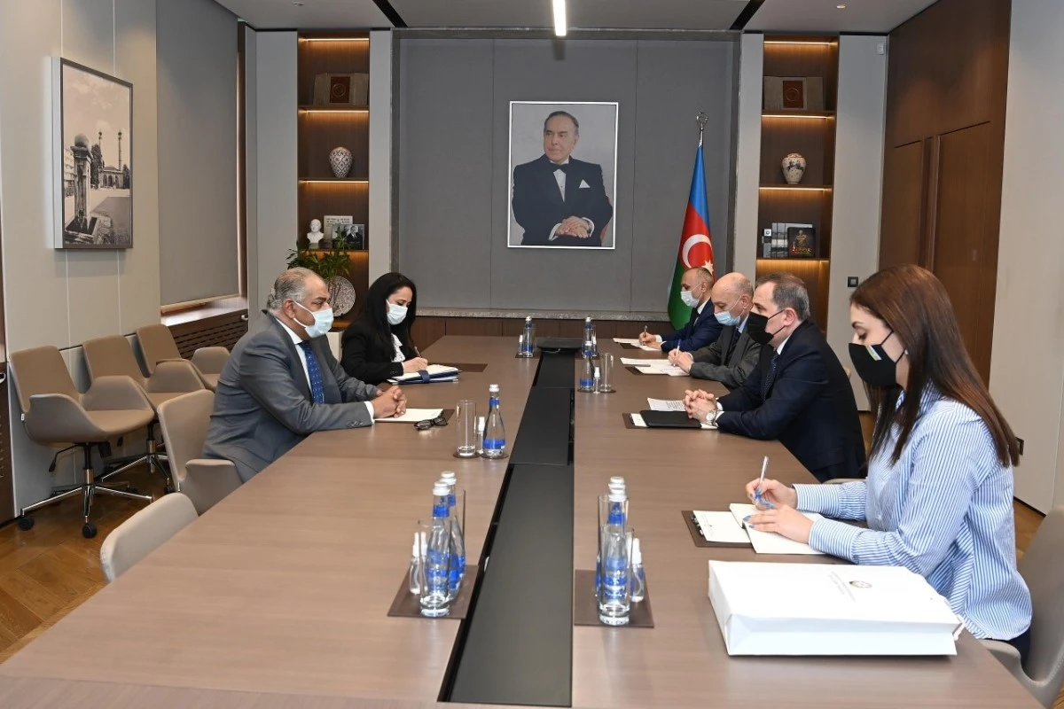 Azərbaycan XİN Ermənistanla münasibətlərin normallaşmasının şərtlərini açıqladı