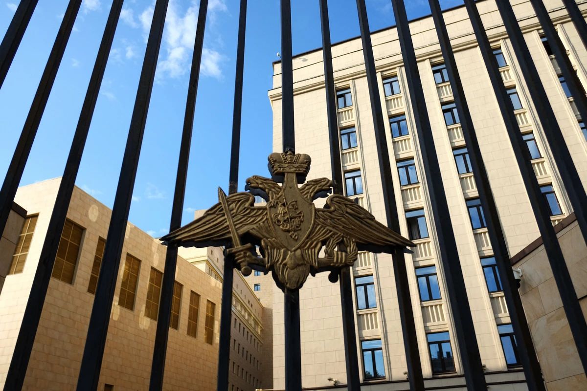Москва впервые назвала число погибших в Украине российских военных
